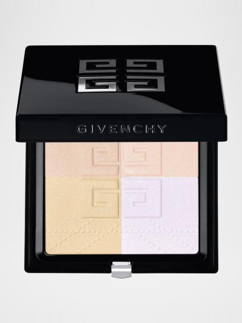 Givenchy Prisme Libre 4-Color Pressed Powder