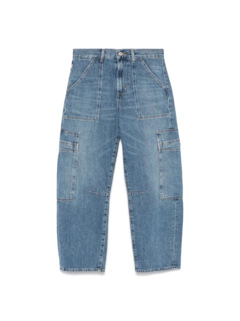 Citizens of Humanity Marcelle jeans