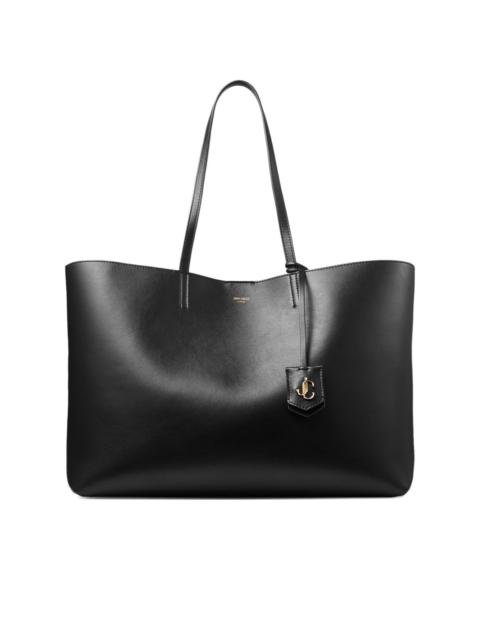 JIMMY CHOO Nine2Five East-West tote bag