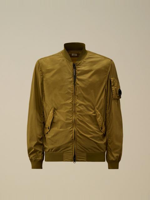 C.P. Company Nycra-R Lens Bomber Jacket