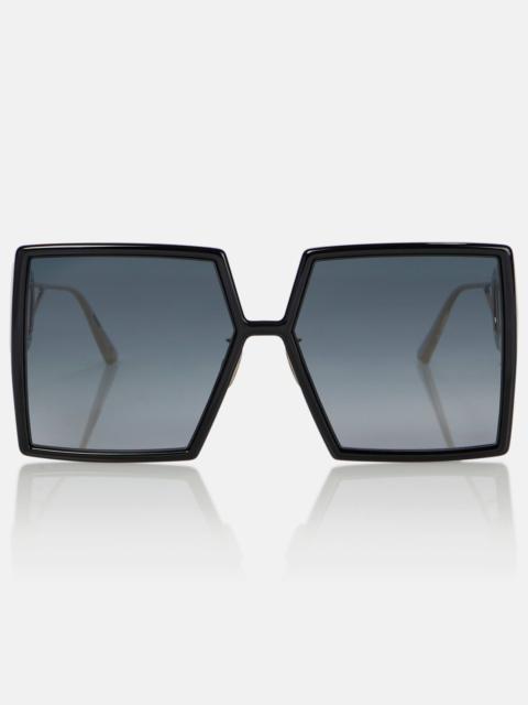 Dior 30Montaigne SU sunglasses