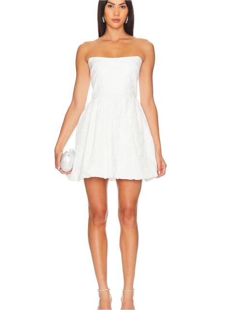 AMANDA UPRICHARD Addison Dress