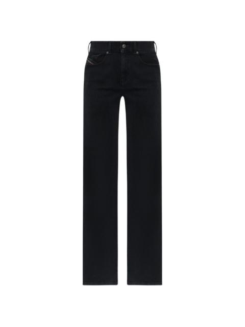 Diesel 1978 D-Akemi flared jeans