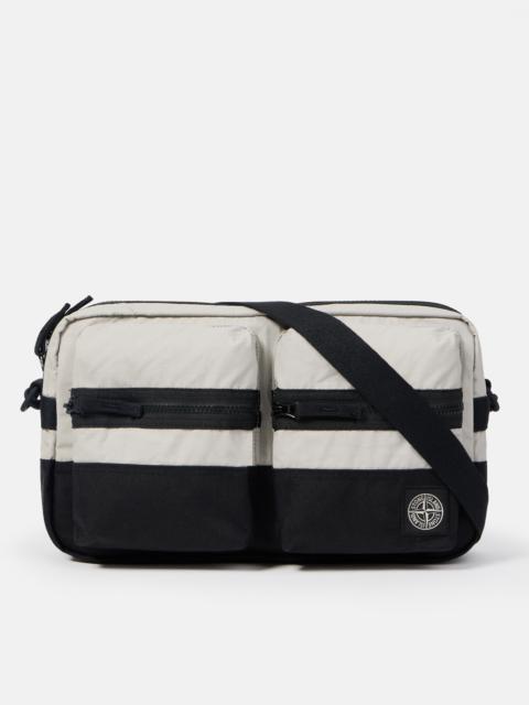 Stone Island 9200024 DOUBLE COATED COTTON RIPSTOP