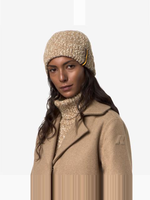 K-WAY Cocoune Coccola Yarn Hat