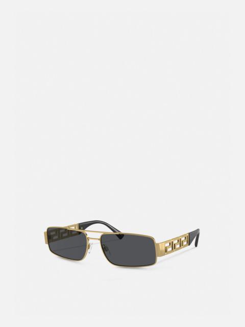 VERSACE Greca Sunglasses