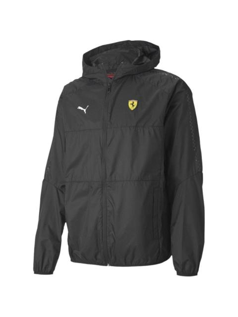 PUMA x Ferrari T7 hooded jacket