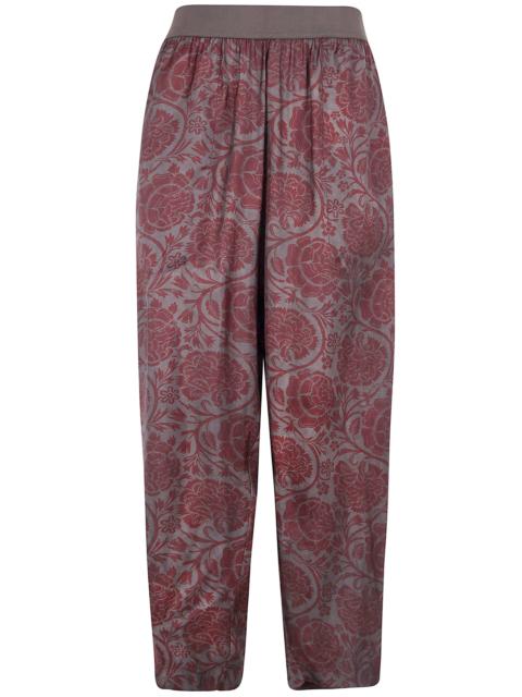 UMA WANG 'Palmer' Pants