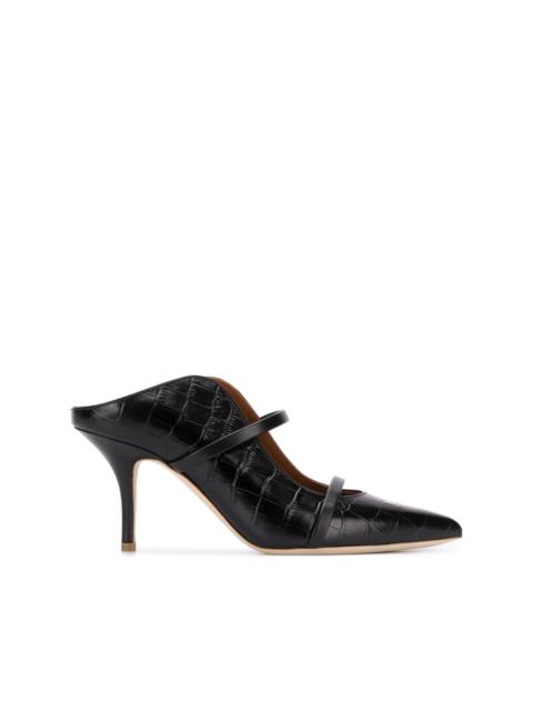 MALONE SOULIERS Maureen mule pumps