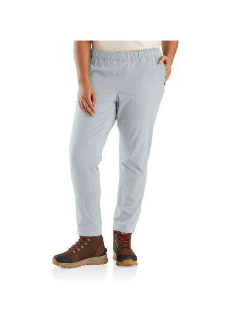 Carhartt Women's Force Ripstop Pant
