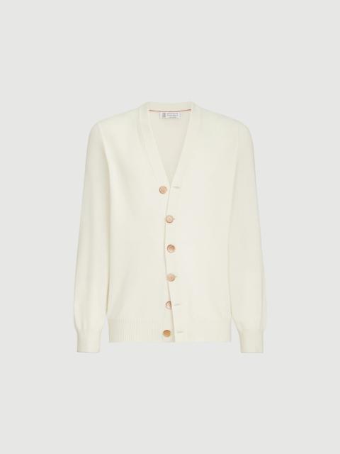 Brunello Cucinelli Cashmere cardigan