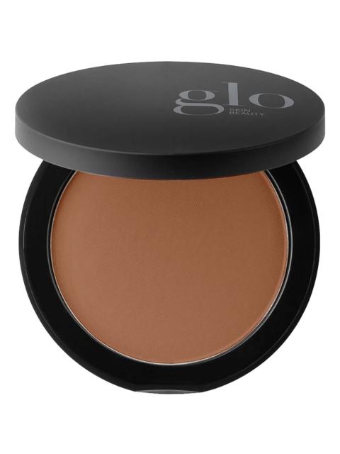 Glo Skin Beauty Glo Skin Beauty Pressed Base Powder Foundation 0.35 oz. - Cocoa Light