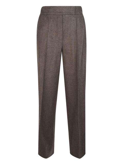 Max Mara wool trousers