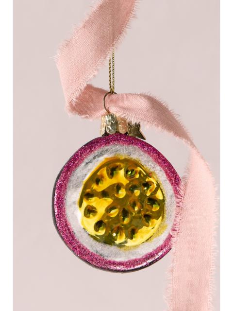 FREE PEOPLE Passion Fruit Ornament