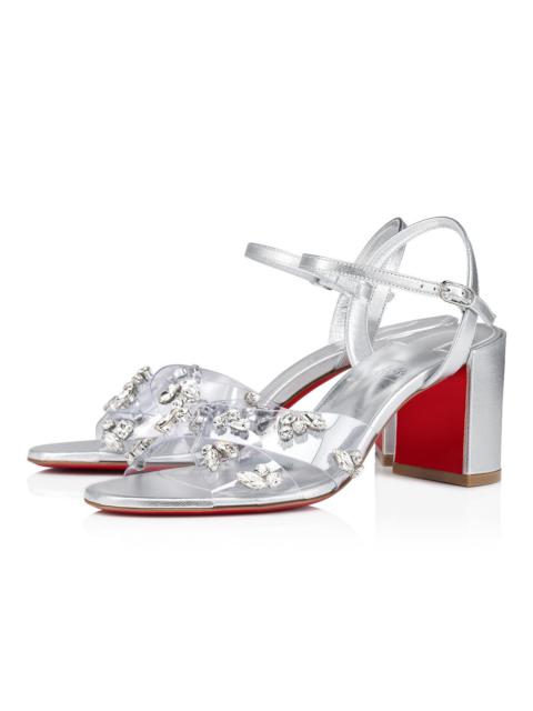 Christian Louboutin 퀸리 샌들