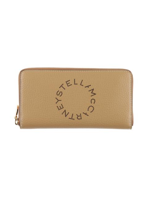 Stella McCartney Khaki Women's Wallet
