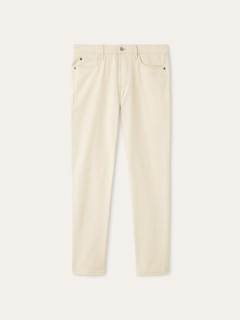 Loro Piana Doccio Jeans