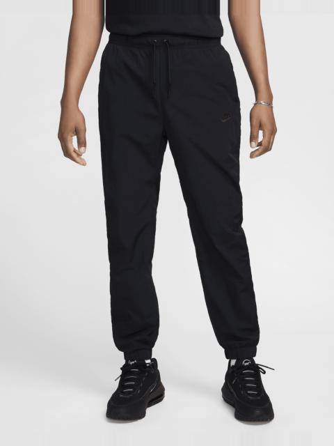 Nike Tech Men's Woven Straight Leg Pants