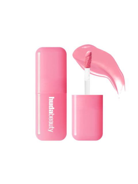 Huda Beauty Blush Filter Makeup: Blush Filter Strawberry Latte - Huda Beauty