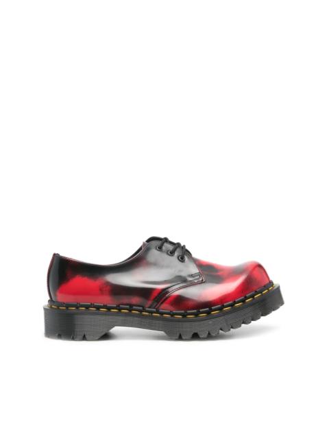 Dr. Martens 1462 Bex Oxford shoes
