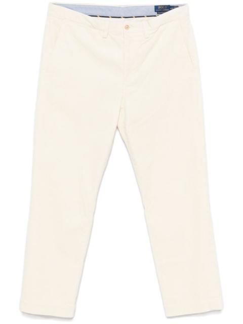 Polo Ralph Lauren corduroy trousers