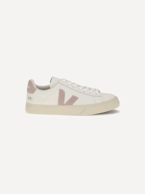 VEJA Campo leather Sneakers