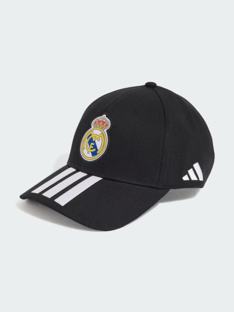 adidas Real Madrid Baseball Cap
