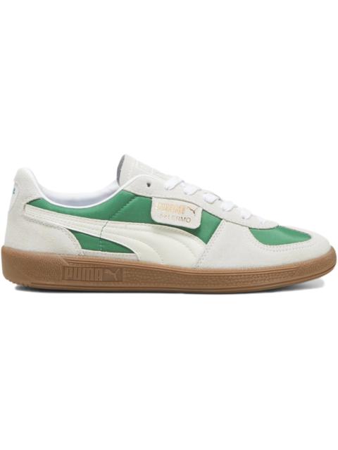 Puma Palermo Archive Green Warm White