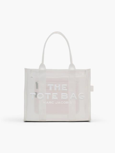 THE MESH LARGE TOTE BAG