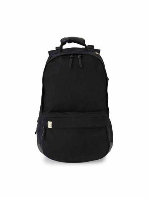 visvim CORDURA 22L BLACK