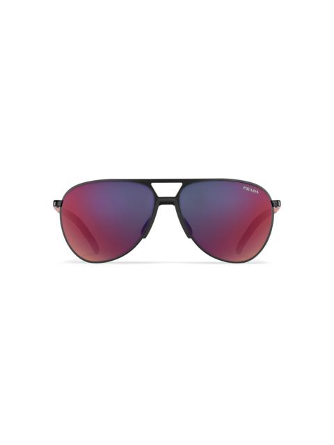 Prada Linea Rossa Active sunglasses