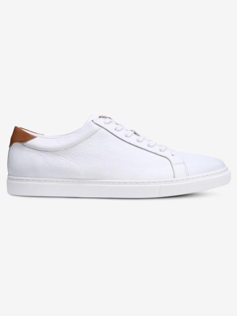 ALLEN EDMONDS Courtside Lace-up Sneaker