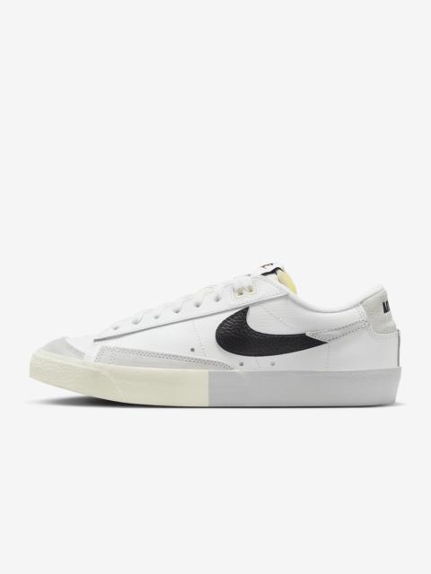 Nike Blazer Low '77 Men's Shoes