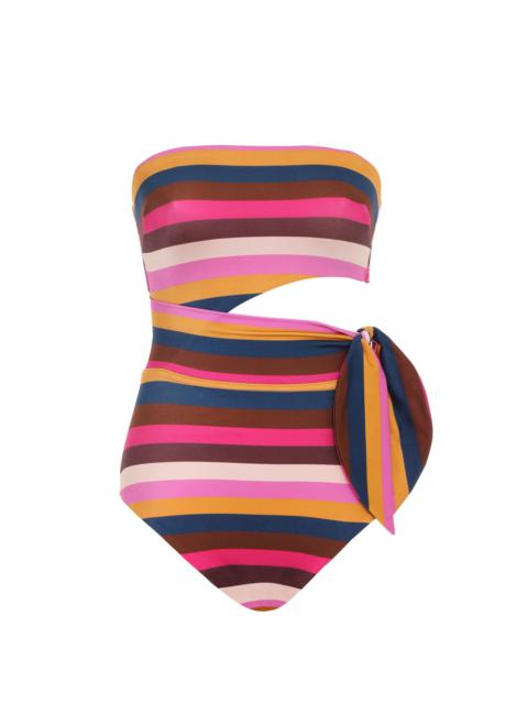 Zimmermann GINGER SCARF TIE 1PC