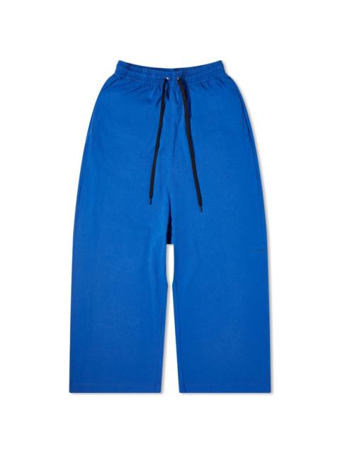 MM6 Maison Margiela MM6 Maison Margiela Oversized Sweatpants