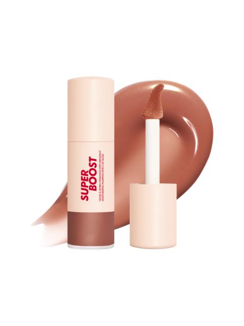 Make Up For Ever SUPER BOOST LIP GLOSS