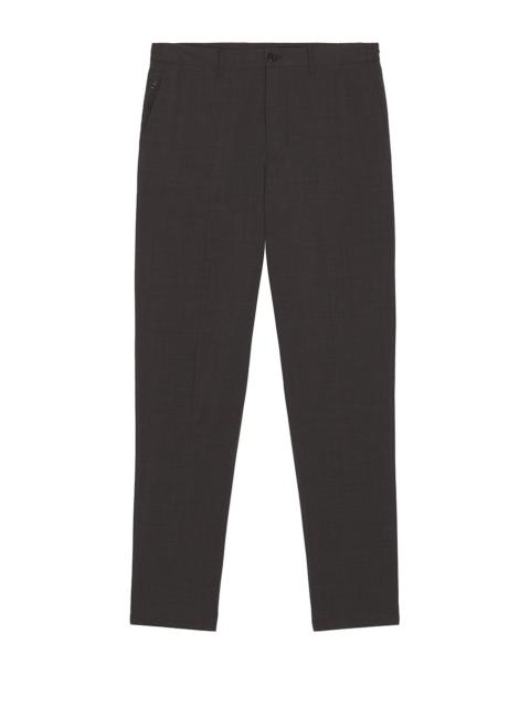 Theory Curtis Travel Motion Trousers