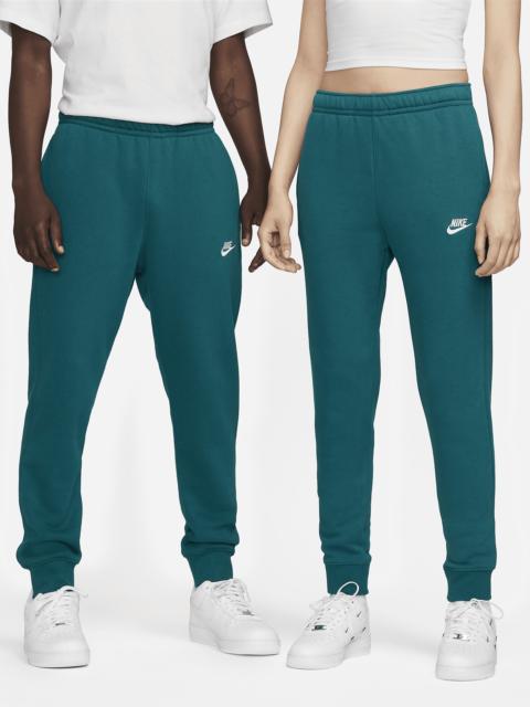 Nike Nike Sportswear Club Fleece Joggers