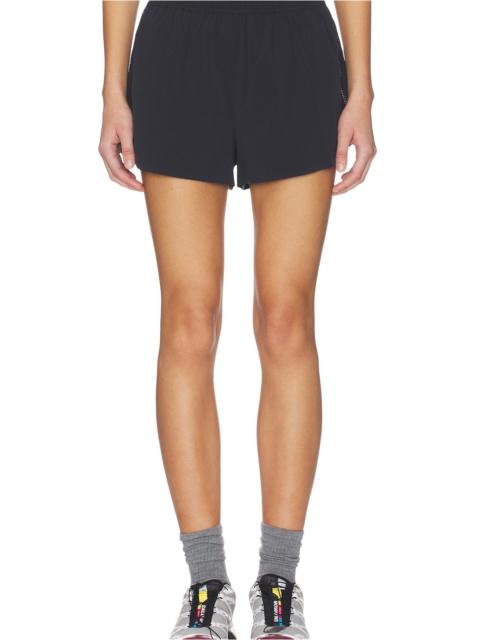 BEYOND YOGA Breeze Run Short