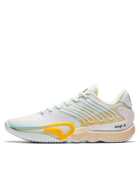 ANTA ANTA ZAP 2 'New York Glimpses' 912511107Q-11