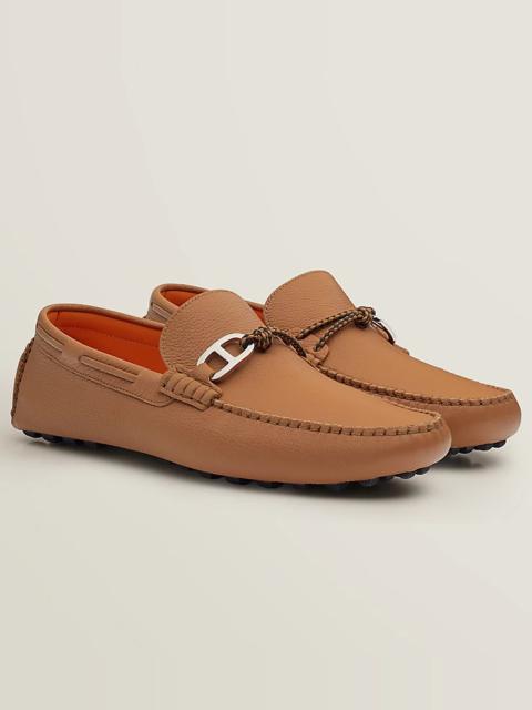 Hermès Alessandro loafer