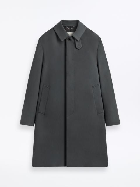 Mackintosh Dunkeld Loro Piana Rain System Wool Coat