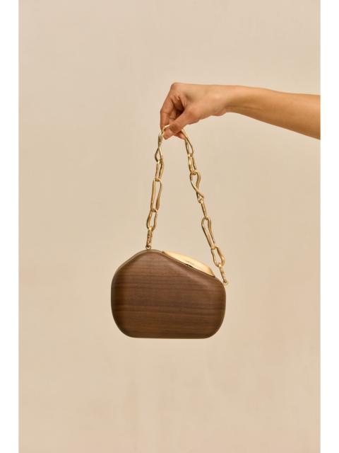 Cult Gaia ALTHEA CLUTCH