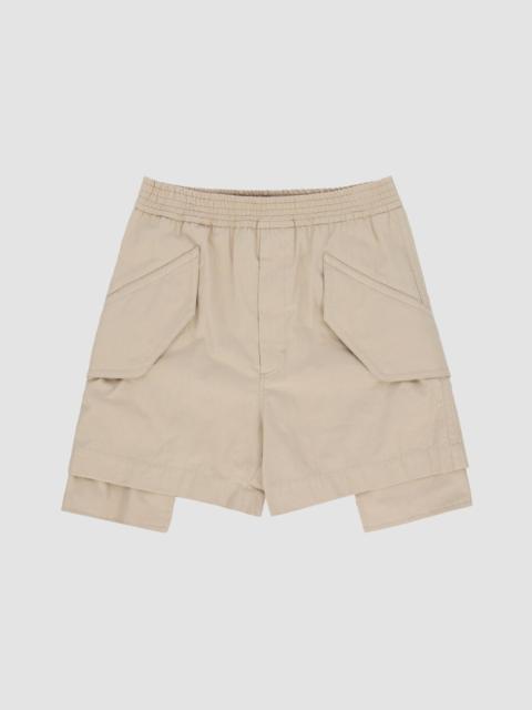 RIPSTOP SHORT