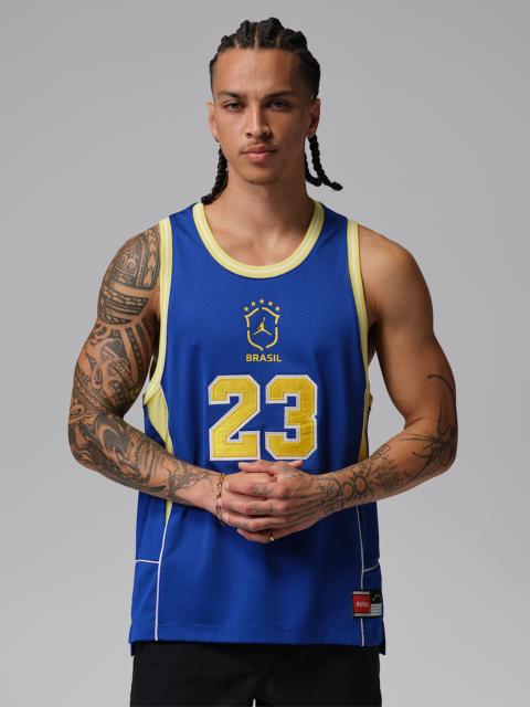 Jordan Jordan Essentials Men's Mesh Jersey