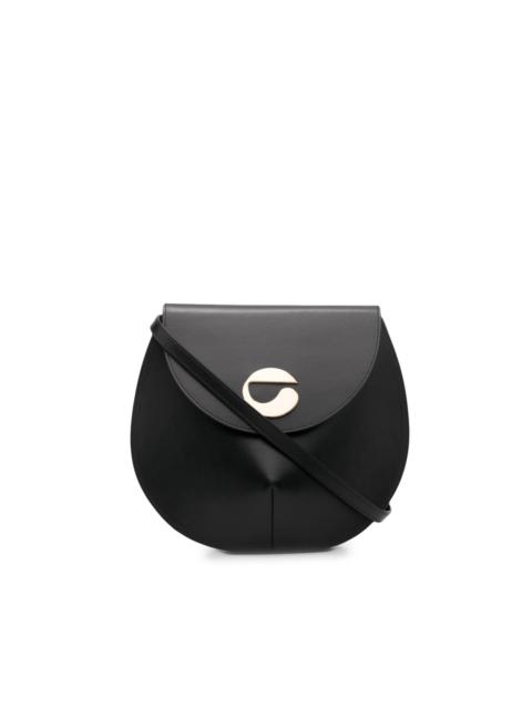 COPERNI U.F.O. angular shoulder bag