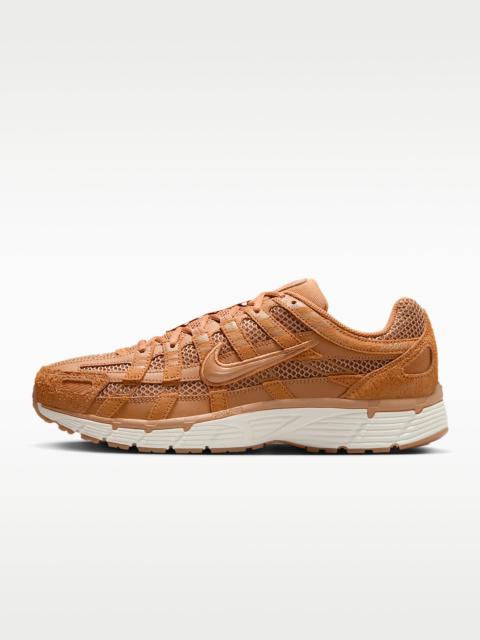 Nike Nike P-6000 SE Men's Shoes