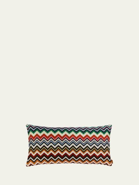 Missoni Belfast Zigzag Decorative Cushion
