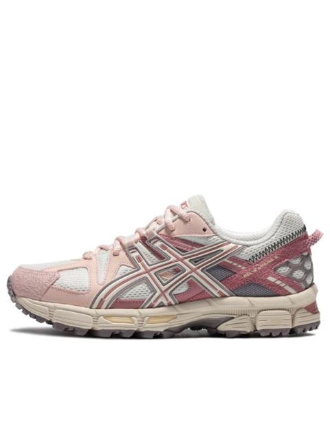 (WMNS) ASICS Gel-Kahana 8 'White Pink' 1012A978-103