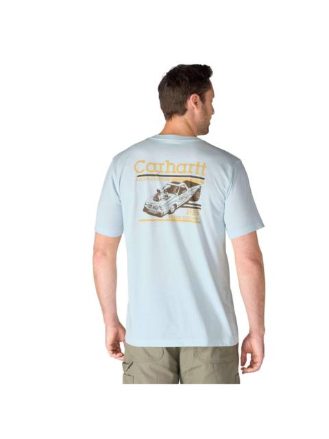 Carhartt Irvine Relaxed Racing T-Shirt